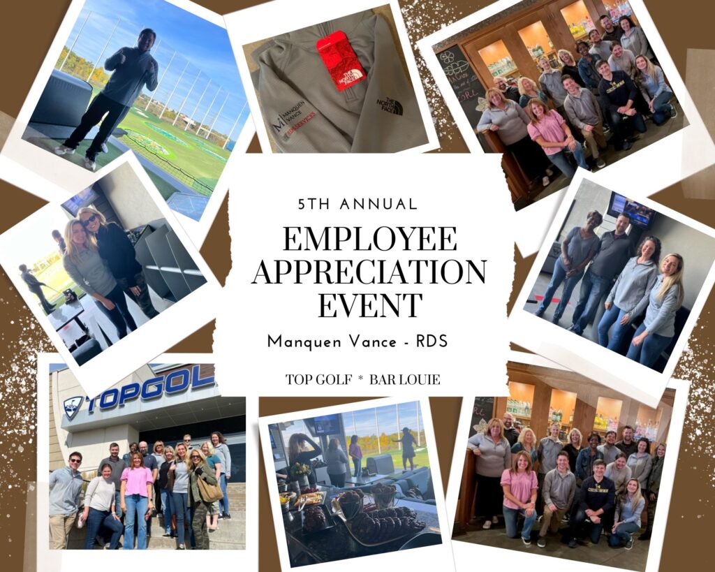 Annual Employee Appreciation-Image