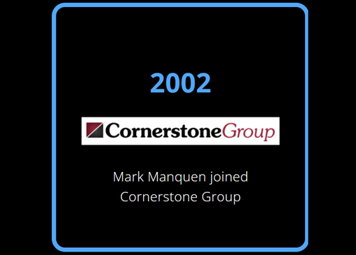 2002 Cornerstone Group