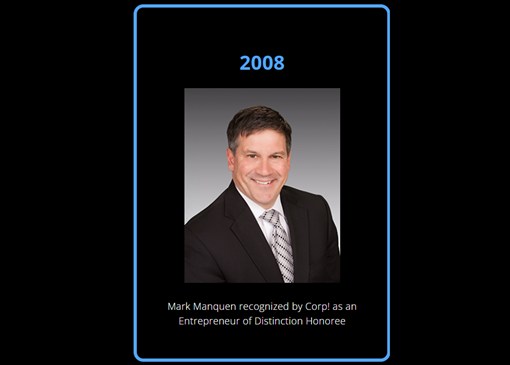 2008 Mark Manquen